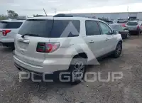 2015 GMC ACADIA фото