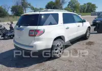 2015 GMC ACADIA фото