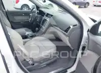 2015 GMC ACADIA photo