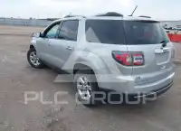 2015 GMC ACADIA фото