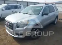 2015 GMC ACADIA фото