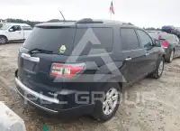 2015 GMC ACADIA фото