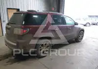2015 GMC ACADIA photo