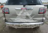 2015 GMC ACADIA фото