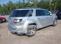 2015 GMC ACADIA фото