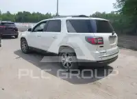 2015 GMC ACADIA photo