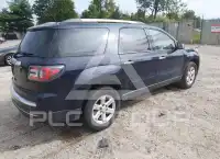2015 GMC ACADIA фото