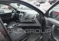 2015 GMC ACADIA photo