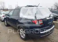 2015 GMC ACADIA photo