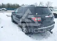 2015 GMC ACADIA photo