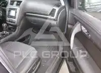 2015 GMC ACADIA фото