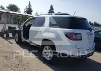 2015 GMC ACADIA photo