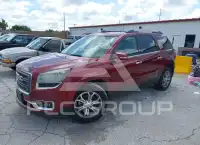 2015 GMC ACADIA фото