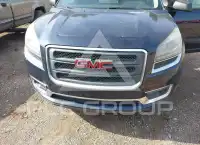 2015 GMC ACADIA фото
