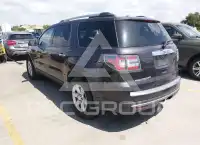 2015 GMC ACADIA фото