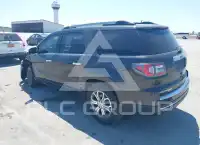 2015 GMC ACADIA фото