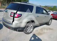 2015 GMC ACADIA фото