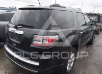 2015 GMC ACADIA photo