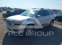 2015 GMC ACADIA фото