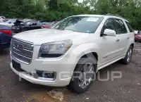 2015 GMC ACADIA фото