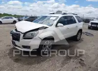2015 GMC ACADIA photo