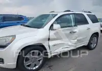 2015 GMC ACADIA фото