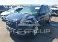2015 GMC ACADIA фото
