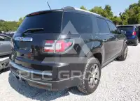 2015 GMC ACADIA фото