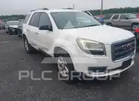 2015 GMC ACADIA фото