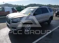 2015 GMC ACADIA photo