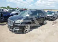 2015 GMC ACADIA фото