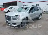 2015 GMC ACADIA фото