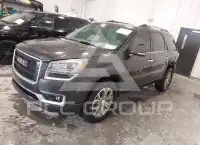 2015 GMC ACADIA фото
