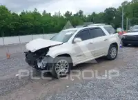 2015 GMC ACADIA фото
