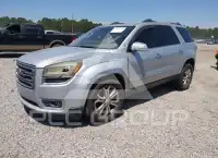 2015 GMC ACADIA фото