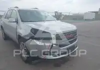 2015 GMC ACADIA фото