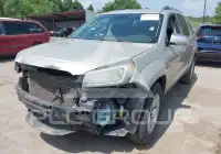 2015 GMC ACADIA фото