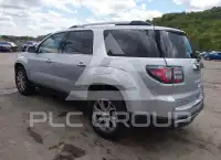 2015 GMC ACADIA фото