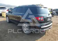 2015 GMC ACADIA photo