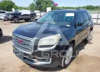 2015 GMC ACADIA фото