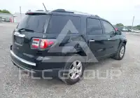2015 GMC ACADIA фото