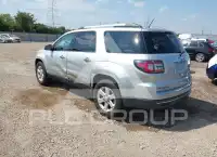 2015 GMC ACADIA фото