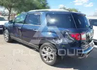 2015 GMC ACADIA photo