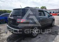 2015 GMC ACADIA photo