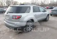 2015 GMC ACADIA фото