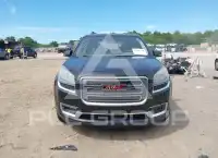 2015 GMC ACADIA photo