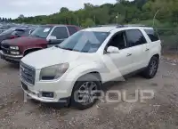 2015 GMC ACADIA фото