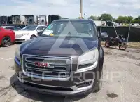 2015 GMC ACADIA photo