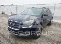 2015 GMC ACADIA фото