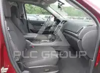 2015 GMC ACADIA фото